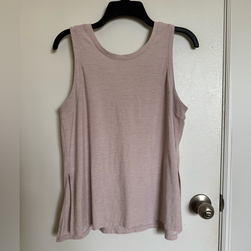 Old Navy Women's Pink Sleeveless Top,MP🦋